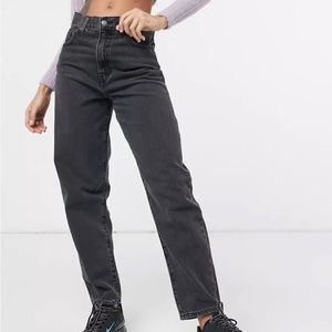 Levi’s Black Jeans, size 27